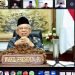 Wapres RI Dukung Keberlanjutan Program-Program LDII