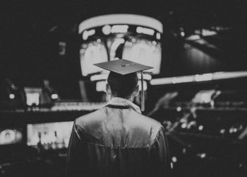 Sulitkah Menjadi Professor?