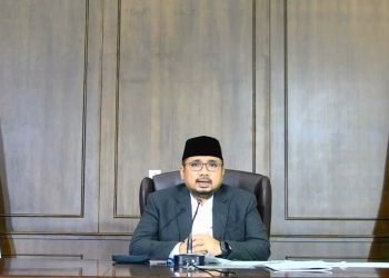 Pemerintah Tetapkan Awal Dzulhijjah pada 11 Juli 2021