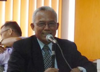 Ketua DPP LDII Rubiyo: Kurangi Bepergian yang Tidak Perlu Jelang Akhir Tahun