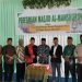 Untuk Meningkatkan Ibadah, Jelang Ramadan Masjid Al Manshurin Diresmikan