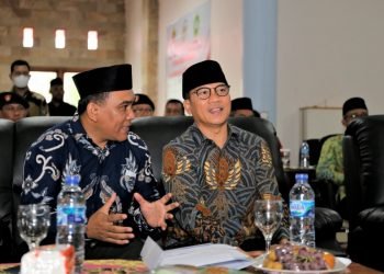 Wakil Ketua MPR: LDII Tidak Perlu Diceramahi Lagi Soal Wawasan Kebangsaan