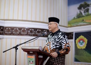 LDII Ingatkan Sambut Tahun Politik dengan Upaya Cerdas Saring Informasi