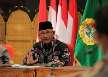 Waspada Jaga Kesehatan dan Kebersihan