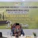 KEMENAG PROVINSI MALUKU BERHARAP WARGA LDII MENGGAPAI FITRAH DI BULAN RAMADHAN