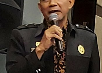 Lantara Habir Pimpin Alumni Lemhanas