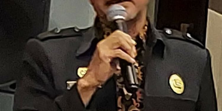 Lantara Habir Pimpin Alumni Lemhanas