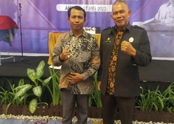 LDII Sejalan Dengan Nilai Kebangsaan