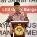 Ketum LDII KH Chriswanto Santoso