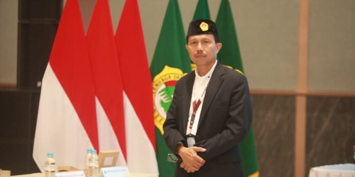 Momentum Hari Santri, LDII Maluku Teguhkan Semangat Jihad Ilmu dan Akhlak Mulia