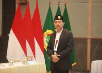 Momentum Hari Santri, LDII Maluku Teguhkan Semangat Jihad Ilmu dan Akhlak Mulia