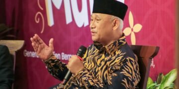 Ketum DPP LDII: Muhasabah di Tahun Baru untuk Kehidupan Bernegara yang Lebih Baik 