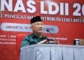 Rapimnas 2026, DPP LDII Siapkan Munas dan Selaraskan Proker dengan Asta Cita