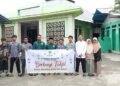 LDII Maluku Tengah Hadirkan Senyum Ramadan Lewat Takjil Gratis