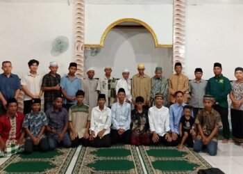 Perkuat Ukhuwah dan Pembinaan Umat, DPD LDII Maluku Tengah Gelar Tausiyah Bersama Ketua MUI