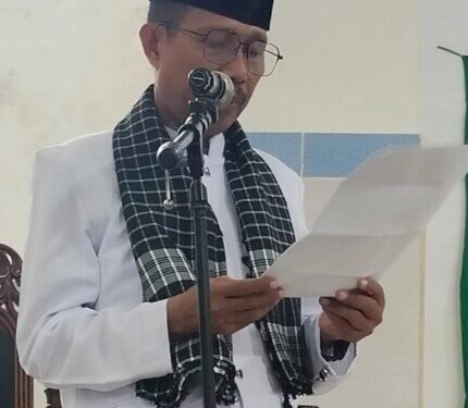 Perkuat Konsolidasi Nasional, LDII Serentak Bacakan Nasihat DPP di 6 Daerah