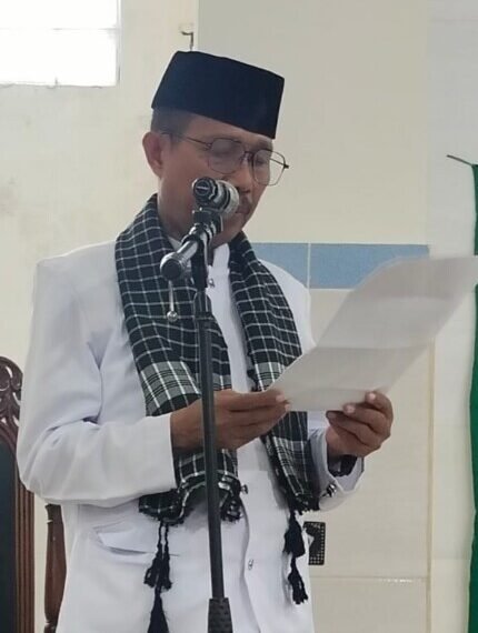 Perkuat Konsolidasi Nasional, LDII Serentak Bacakan Nasihat DPP di 6 Daerah