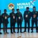 Dari Bumi Raja-Raja, LDII Maluku Hadir di Munas Nasional Perkuat Harmoni Bangsa