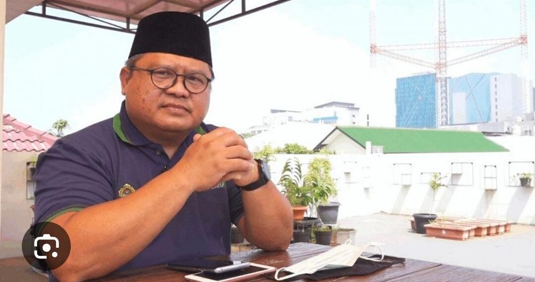 LDII Maluku Solid Total Kawal Kepemimpinan H. Dody Taufiq Wijaya 2026–2031