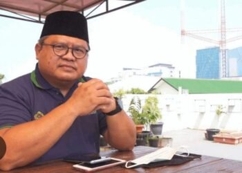 LDII Maluku Solid Total Kawal Kepemimpinan H. Dody Taufiq Wijaya 2026–2031