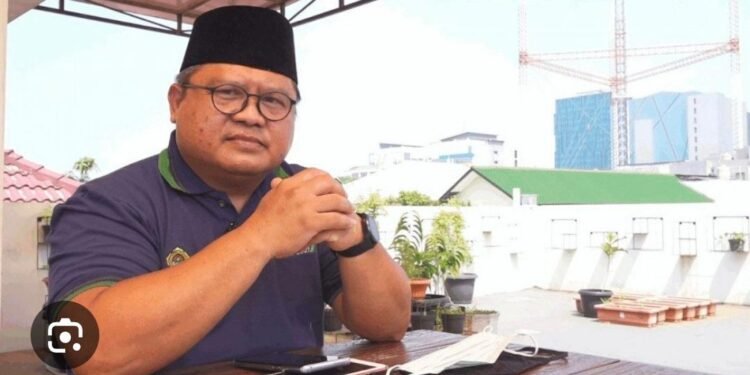 LDII Maluku Solid Total Kawal Kepemimpinan H. Dody Taufiq Wijaya 2026–2031