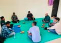 Perkuat Sinergi Keumatan, KAMMI Audiensi dengan DPW LDII Maluku Jelang Muktamar XIV