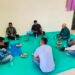 Perkuat Sinergi Keumatan, KAMMI Audiensi dengan DPW LDII Maluku Jelang Muktamar XIV