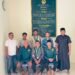 Persiapan Muktamar ke-14, KAMMI Maluku Lakukan Audiensi Strategis dengan DPW LDII Maluku