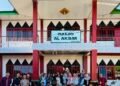 LDII Maluku Gelar Pelatihan Pengembangan Diri, Siapkan Pemuda Kabupaten Buru Hadapi Dunia Kerja