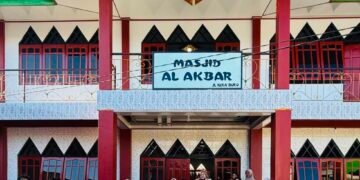 LDII Maluku Gelar Pelatihan Pengembangan Diri, Siapkan Pemuda Kabupaten Buru Hadapi Dunia Kerja