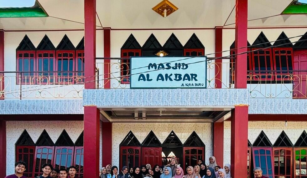 LDII Maluku Gelar Pelatihan Pengembangan Diri, Siapkan Pemuda Kabupaten Buru Hadapi Dunia Kerja