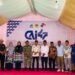 Perkemahan Cinta Alam Indonesia (CAI) Tahun 2026 di Namlea Resmi Dibuka, Staf Ahli Latif Efendi, S.Sos Wakili Bupati Buru