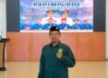 LDII Kota Tual Berpartisipasi dalam Musda KNPI, Dorong Kepemudaan yang Solid dan Kolaboratif