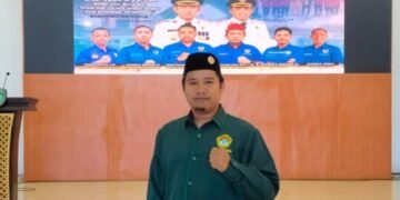 LDII Kota Tual Berpartisipasi dalam Musda KNPI, Dorong Kepemudaan yang Solid dan Kolaboratif