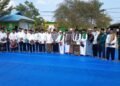 LDII Maluku Tengah Ikuti Salat Istiska, Doakan Turunnya Hujan di Tengah Kemarau Panjang