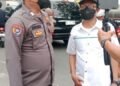 DPW LDII Maluku Bagikan 1.500 Masker Gratis, Perkuat Kepedulian Kesehatan Masyarakat
