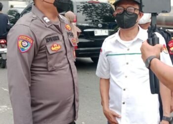 DPW LDII Maluku Bagikan 1.500 Masker Gratis, Perkuat Kepedulian Kesehatan Masyarakat