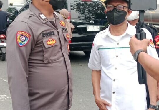 DPW LDII Maluku Bagikan 1.500 Masker Gratis, Perkuat Kepedulian Kesehatan Masyarakat