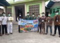 Bukan Sekadar Seremonial, LDII Malteng Bergerak Nyata Jaga Kesehatan Warga dari Paparan Asap