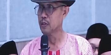 Hari Kesaktian Pancasila 2026, LDII Maluku: Jangan Biarkan Pancasila Berhenti di Seremoni