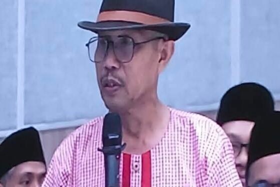 Hari Kesaktian Pancasila 2026, LDII Maluku: Jangan Biarkan Pancasila Berhenti di Seremoni