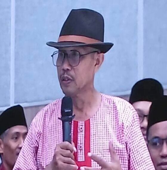 Hari Kesaktian Pancasila 2026, LDII Maluku: Jangan Biarkan Pancasila Berhenti di Seremoni