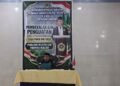 Konsolidasi dan Akselerasi Organisasi, LDII Maluku Pertajam Tupoksi Pengurus